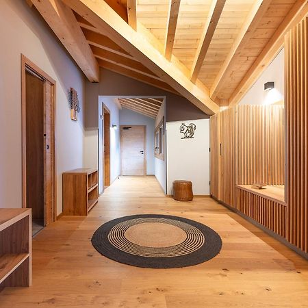 페이세낭크로아 La Cour Aux Ecureuils 아파트 외부 사진